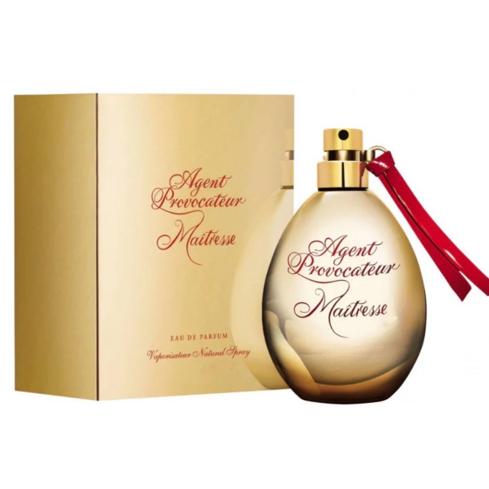 Agent Provocateur Maitresse Eau de Parfum Spray - Picture 2 of 15